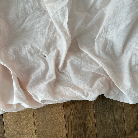 Restoration Hardware Bath Restoration Hardware Shower Curtain